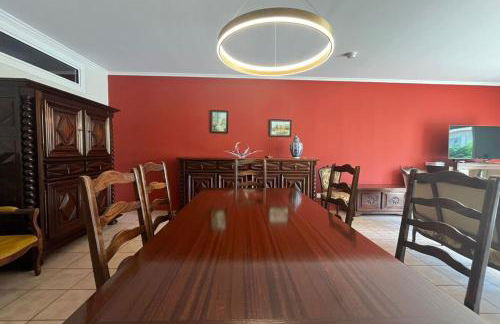 Ostau Agradiu - Maison de maître proche de la Mer - Foto 20