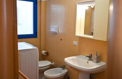 Casa Azul - Social Apartment - parcheggio, clima, 200mt dal mare - Foto 28