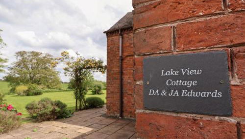 Lake View Cottage - Foto 4