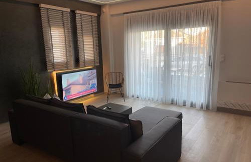 Kairos luxury apartments Fanari 1 - Foto 10