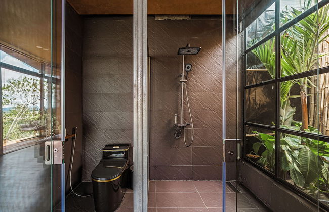 De Ma'at villa - Foto 27