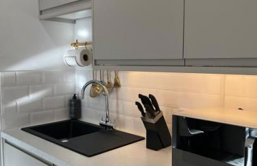 Liverpool Central City Centre Modern Apartment - Sleeps 4 - Foto 24