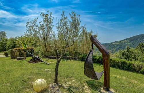 Villa Villa Over the Hilltop by Interhome - Foto 21