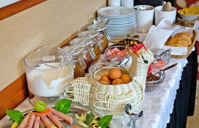 Nantin Hotel Ioannina - Foto 22