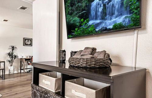 ZRoyal Stay 2BR Near Fort Cavazos - Ideal for TDY, Travel Nurses, Contractors & Extended Stays - Foto 65