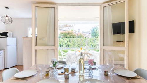 Apartment Les Sables d'Or-8 by Interhome - Foto 3