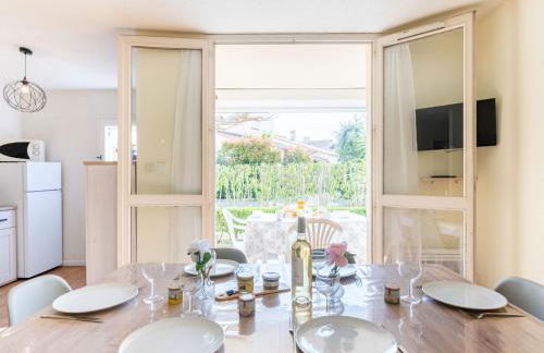 Apartment Les Sables d'Or-8 by Interhome - Foto 3