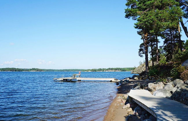 7 Person Holiday Home in Djurhamn-by Traum - Photo 18