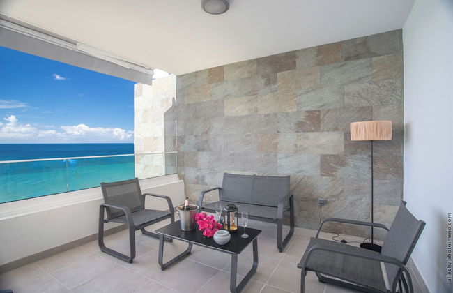 La Plage Martinique - Photo 53