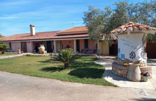 Agriturismo Sa Ruda - Foto 2