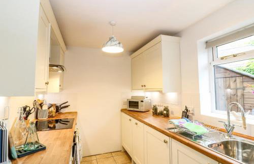 The Forge at Smithy Cottage - Foto 9