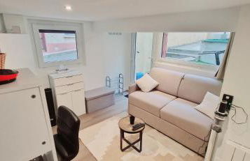 Studio terrasse - Foto 5