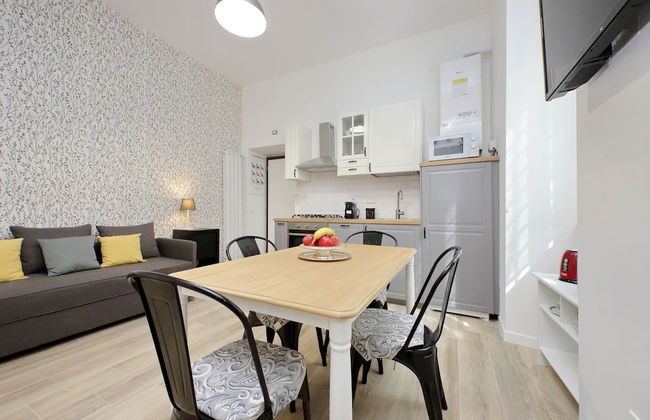 Grazioso bilocale al Vaticano - Foto 37