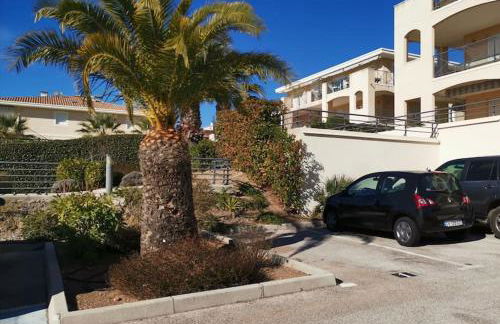 Superbe Appt climatisé Rés Standing Plages 2 min à pied - Foto 25