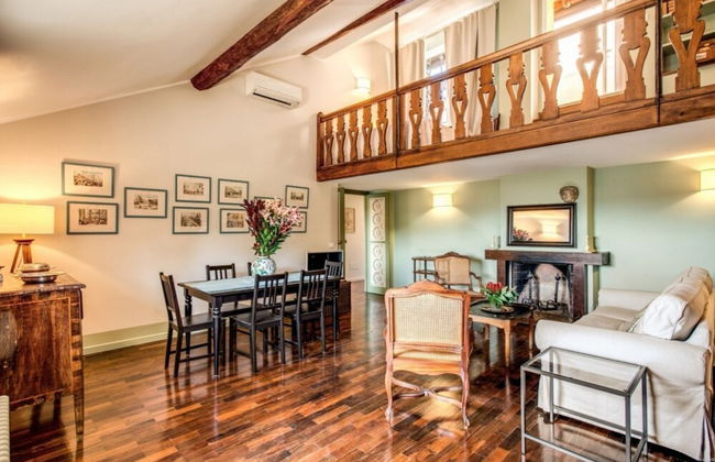 Rooftop Dream Piazza del Popolo - Foto 19