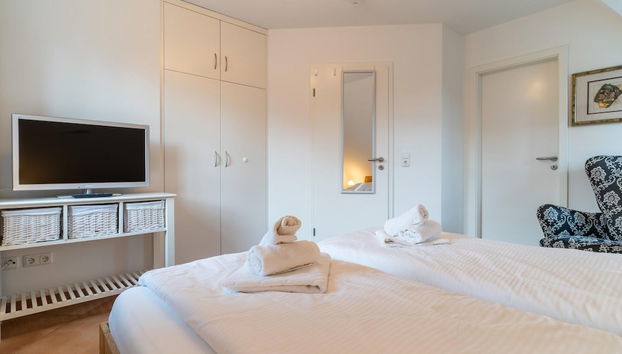 Doppelhaushalfte in St. Peter-ording - Foto 5, Habitación