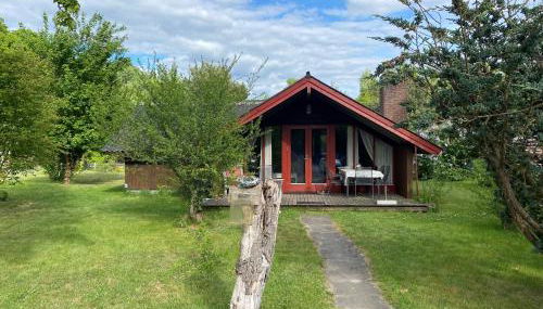 Ferienhaus Gartow - Foto 5