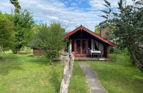 Ferienhaus Gartow - Foto 5