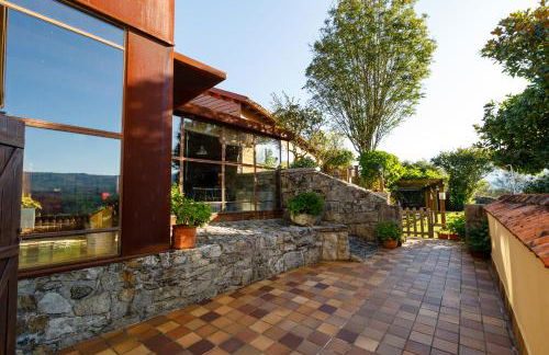 Rectoral de Fofe - Foto 62