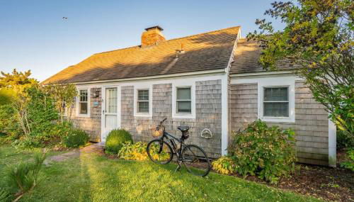 Seaside Cottages - Cottage 28 - The Little House - Foto 2