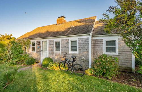 Seaside Cottages - Cottage 28 - The Little House - Foto 2