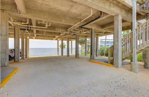 Walkable Beachfront Retreat on Cedar Key! - Foto 19