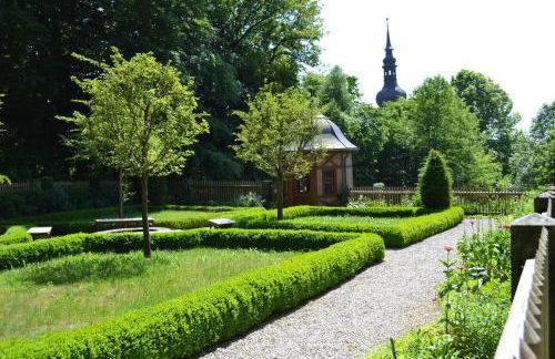 Ferienwohnung Kunze - Foto 10