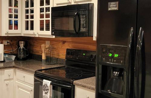 The Lodge Cabin - Foto 9