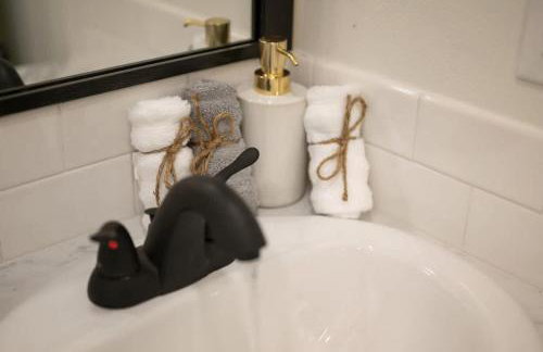 Shadowrock - Luxury Tiny Home with Amazing Views - Foto 34