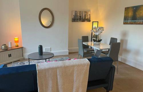 Stylish 1BR Teddington Flat Near Thames River - Foto 13