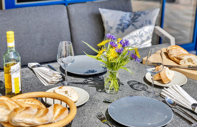 Ferienhaus Bude 87 - Foto 28