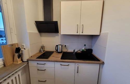 Ferienwohnung Seestern Geeste - Foto 6