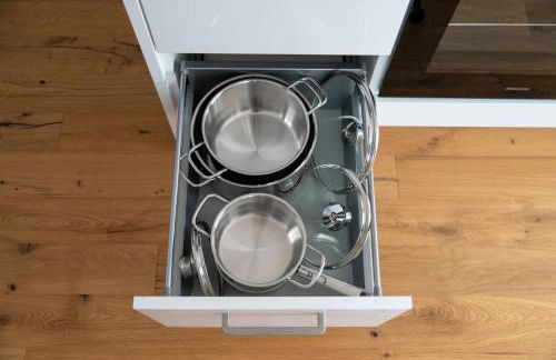 Wohlfühl Lodge - Foto 32