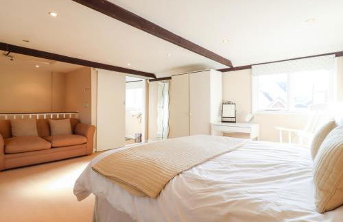 Vine Cottage - Photo 19