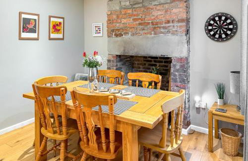 Holly Cottage - Foto 31