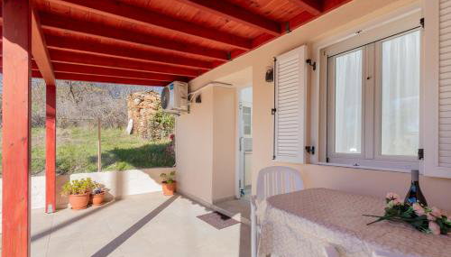 Paradise House - Foto 3, Garden, Garden view