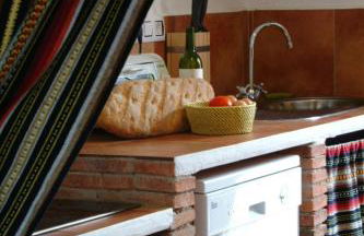 CASAS RURALES CORTIJO LEONTINO - Foto 28