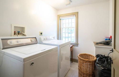 Historic Coastal Home • Marsh Views • Pet-Friendly - Foto 32