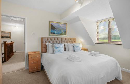 House - Sleeps 6 & Free parking - Foto 2