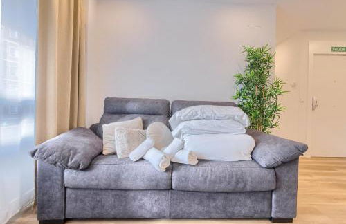 Deustown Apartamentos - Foto 33