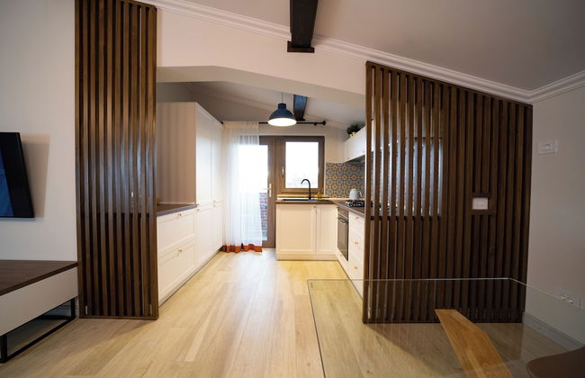 First apartments - Foto 43