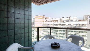 IPF2045C - Tiffany's Residence Service - Ipanema - Foto 3