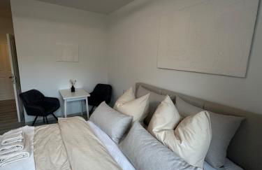 Urban Stay Leipzig - Foto 14