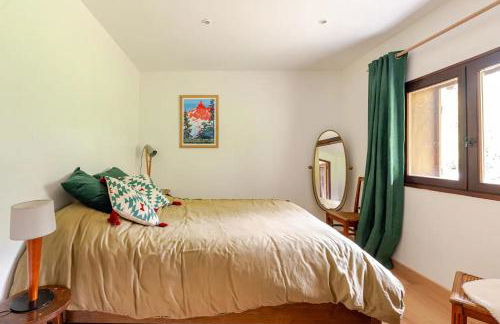 Chalet Les Charmilles - Vallée de Chamonix - 5 chambres - Foto 38