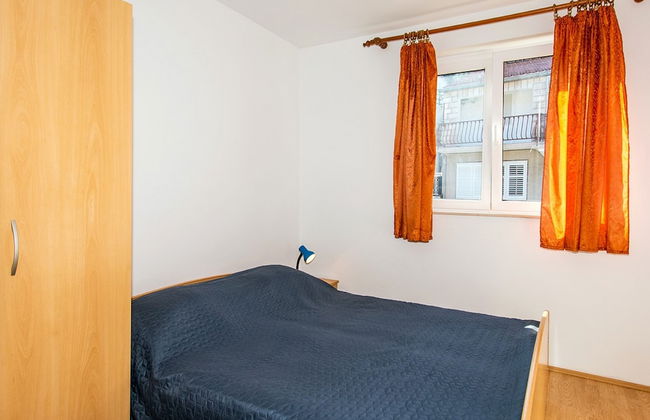 Apartment in Trpanj with terrace - Photo 33