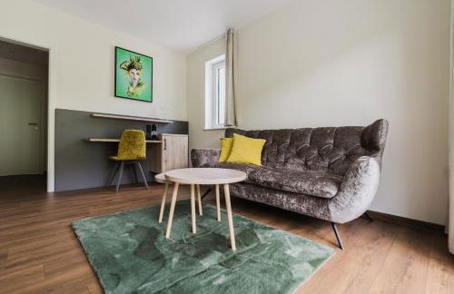 Roussel Hotel Restaurant - Photo 70