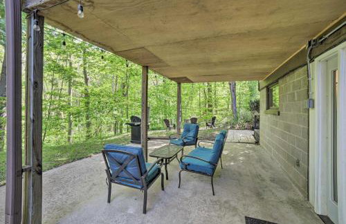 Three Oaks Escape - Foto 35