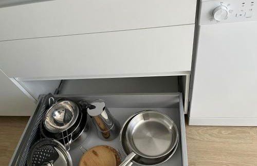 Tía Carmen, Piso familiar en centro Bueu - Foto 17