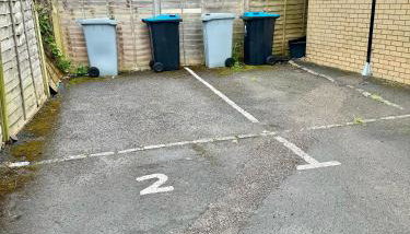 Stylish spacious 1 bed flat - Foto 3