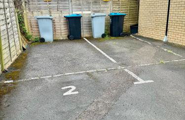 Stylish spacious 1 bed flat - Foto 3